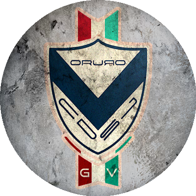 Logo Club Gualberto Villarroel Deportivo San José